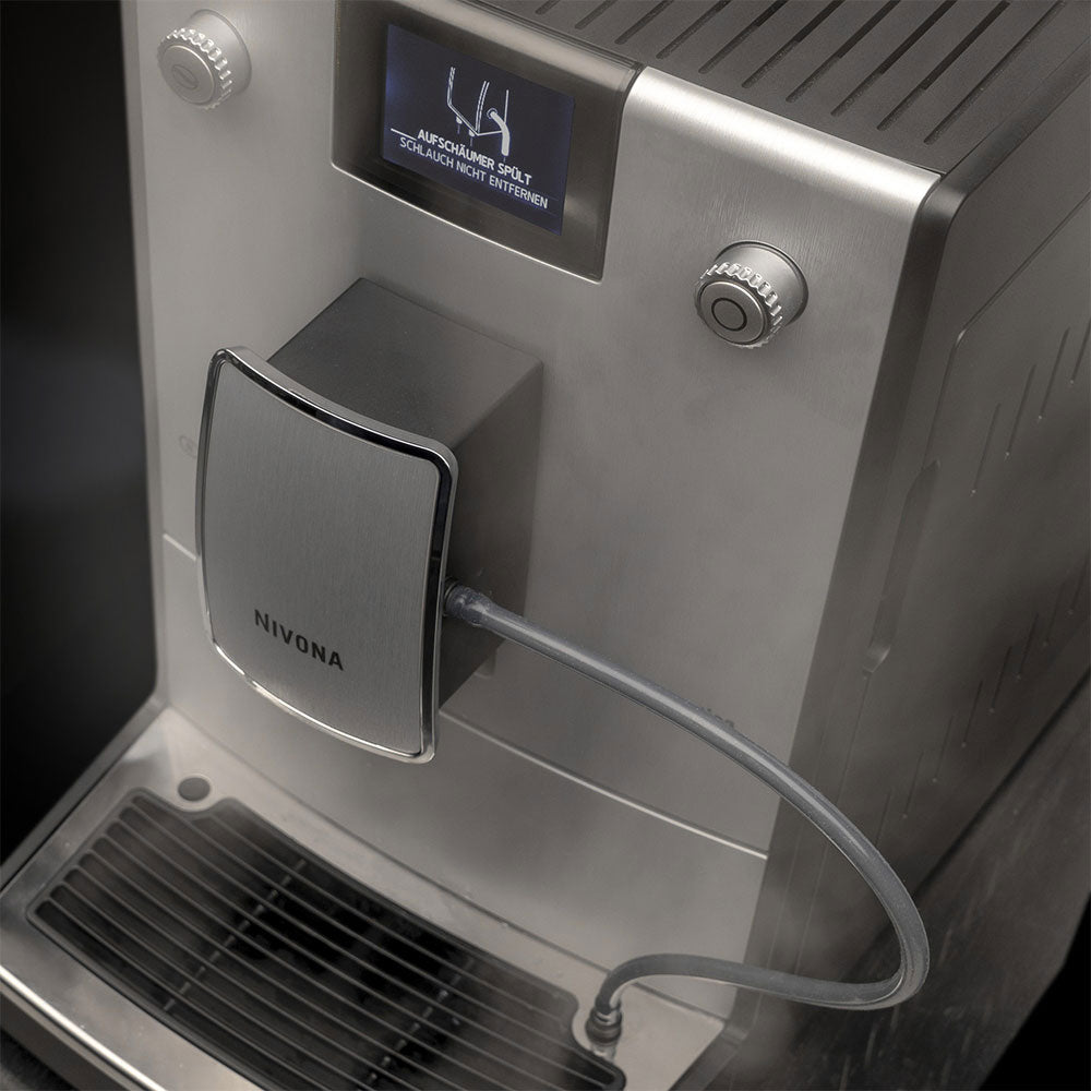 NICR 769 CafeRomatica Espresso Kafijas Automāts